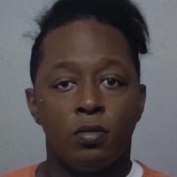 Simpson, Brandon L. mugshot