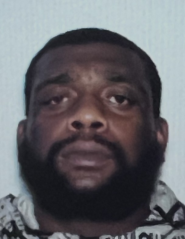 Smith, Dennis H. mugshot