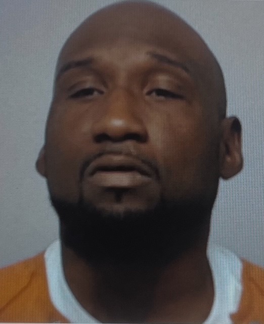 Wilburn, Antonio D. mugshot