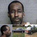 Photo of Willie Williams, a missing man from Twiggs County, potentially driving a 1990 Honda, with critical health needs including a pacemaker.
