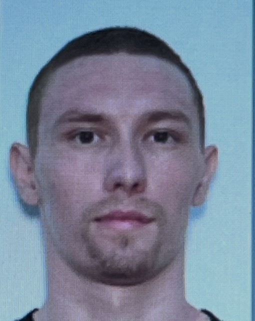 Baker, Devin R. mugshot