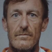 Gilliam, Robert L. mugshot