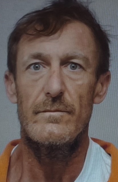 Gilliam, Robert L. mugshot