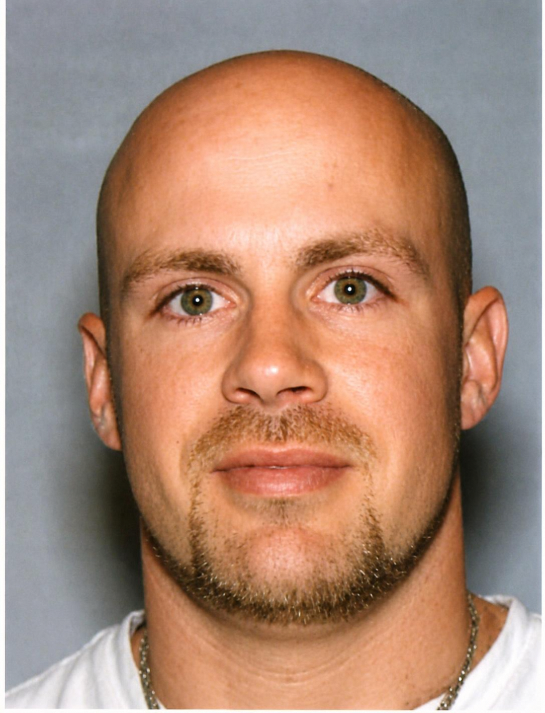 Coker, Christopher E. mugshot
