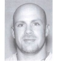 Coker, Christopher E. mugshot