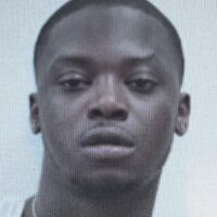 Knighton, Sebastian I. mugshot