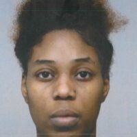 Smith, Lamisha Montasis mugshot