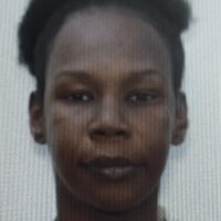 Barnes, Jacqueline C. mugshot