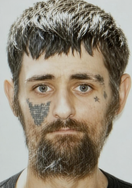 Bennett, Sonny R. mugshot