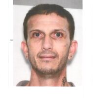 Turner, Eugene William mugshot