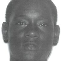 Childs, Rashod T. mugshot