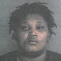 Cody, Nyochia M. mugshot