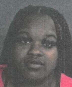 Crockett, Jordan A. mugshot