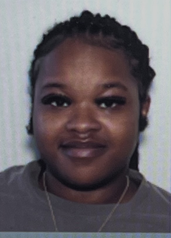Crockett, Jordan A. mugshot
