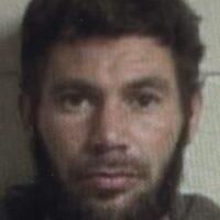 Garrett, Brandon T. mugshot