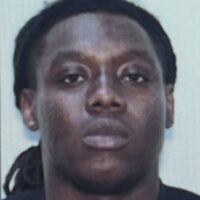 Johnson, Rashun C. mugshot