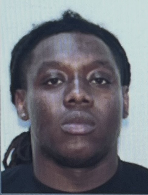 Johnson, Rashun C. mugshot