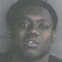 Johnson, Rashun C. mugshot
