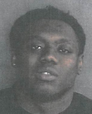 Johnson, Rashun C. mugshot