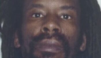 Jones, Charles Gerald