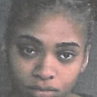 Powell, Trinity N. mugshot