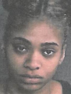 Powell, Trinity N. mugshot