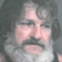 Thrasher, Michael mugshot