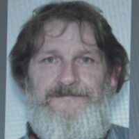 Thrasher, Michael W. mugshot