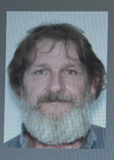 Thrasher, Michael W. mugshot