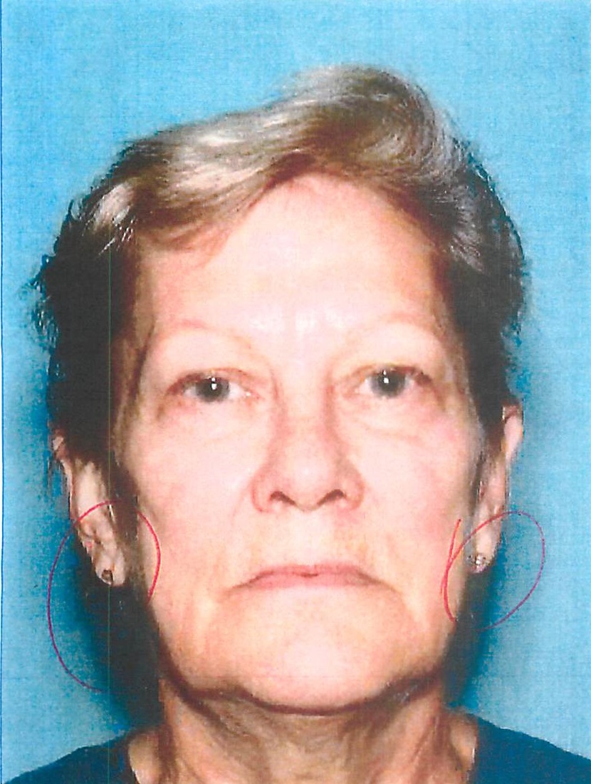 Watson, Roxie E. mugshot