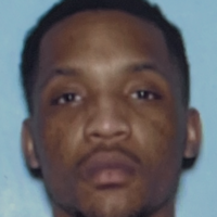 Addie, Malik T. mugshot