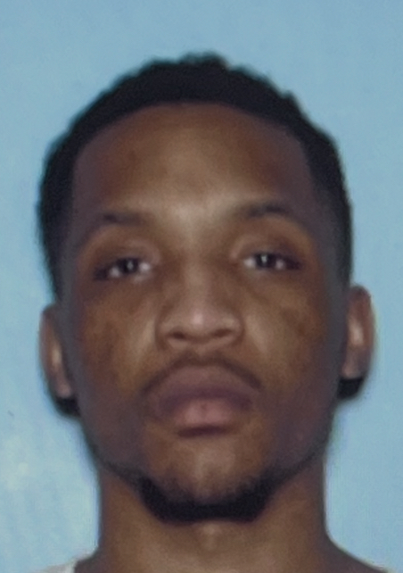 Addie, Malik T. mugshot
