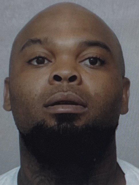 Bester, Ontario L. mugshot