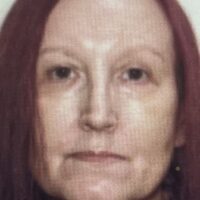Brodie, Dorothy F. mugshot