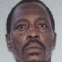 Brown, Shannon T. mugshot