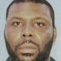 Cobb, Antanio M mugshot