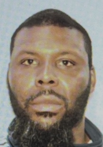 Cobb, Antanio M mugshot