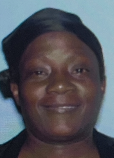 Ford, Sharon D. mugshot