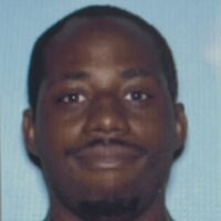 Green, James H. mugshot