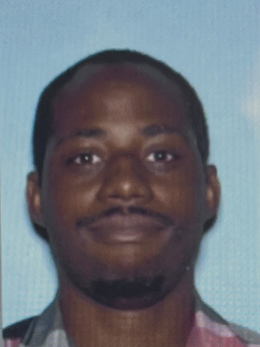 Green, James H. mugshot