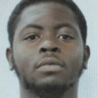 Green, Travis J. mugshot
