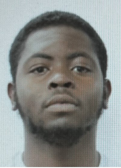 Green, Travis J. mugshot