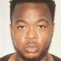 Javontae, Lester Q. mugshot