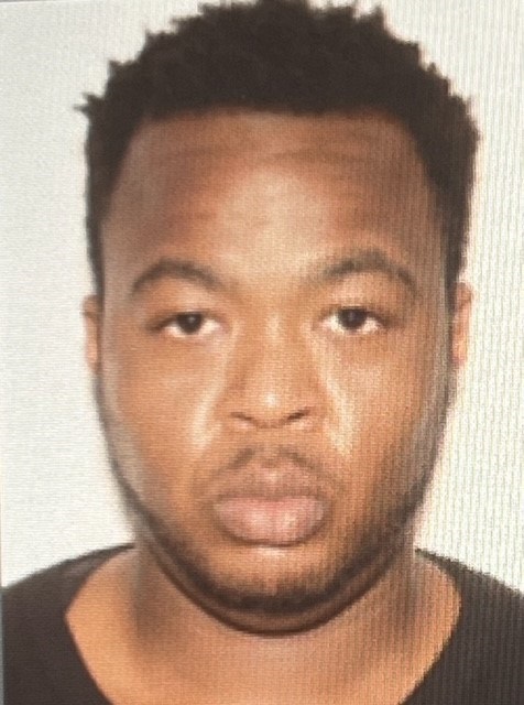 Javontae, Lester Q. mugshot
