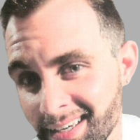 Mander, Forestt P. mugshot