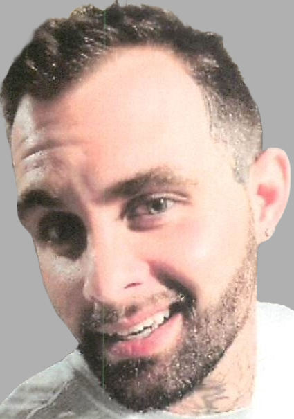 Mander, Forestt P. mugshot