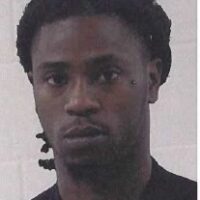 Mathis, Dalvin J. mugshot