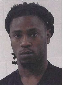 Mathis, Dalvin J. mugshot