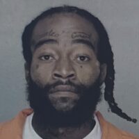 Raymond, Sr. Daymien L. mugshot
