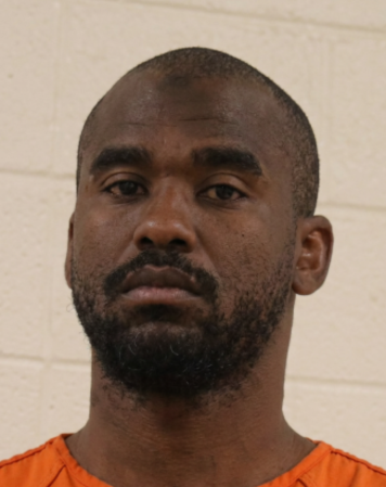 Shine, Jedarius J. mugshot